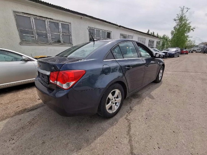 фото №8, Chevrolet cruze двигатель крышки нагревателя 2014 1.4l 13372987 16456434r0