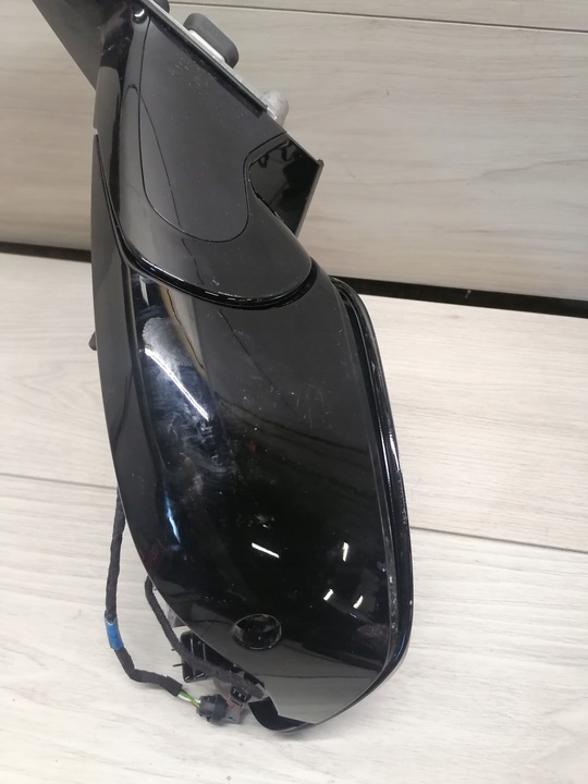 фото №7, Bmw 5 g30 g31 дзеркало праві 9 pin 7443932