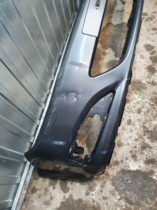 фото №6, Бампер переднє opel astra h gtc