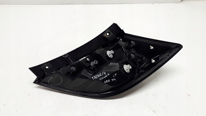 фото №11, Honda civic 10 x hb 15- лампа ліва зад led