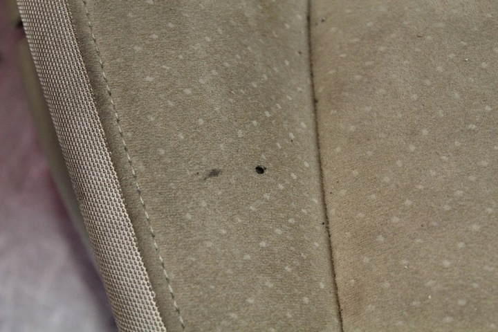 фото №11, Сидіння сидіння комплект боковина обшивки двері honda civic 8 viii sedan usa 06-11