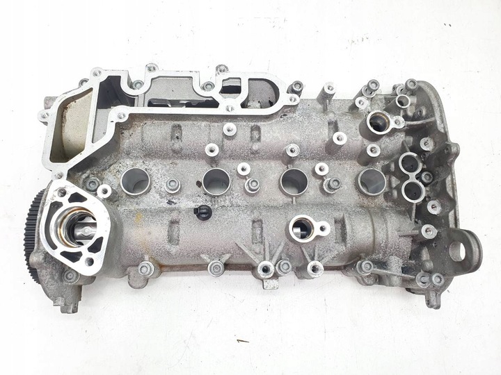 фото №1, Крышка клапанов валы распределительный вал baic пекин x75 7 2024