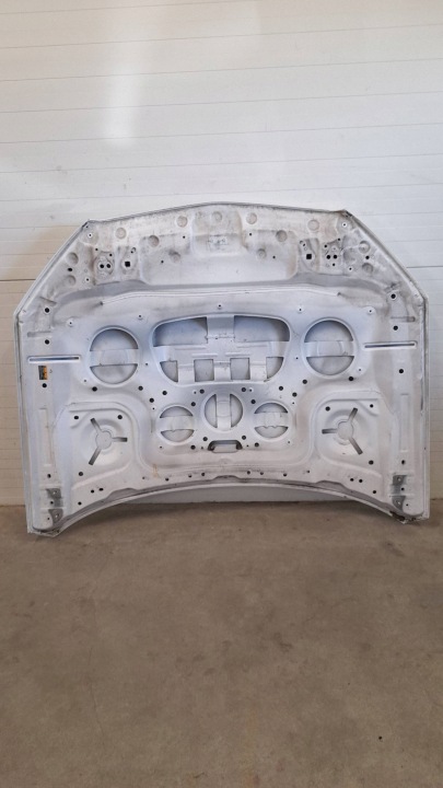 фото №5, Капот mercedes gle w167 купе c167 a1676204565
