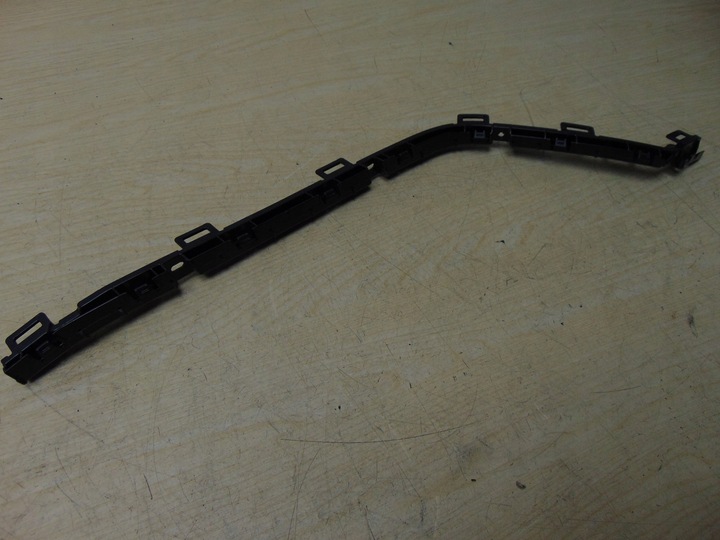 фото №12, Ползун крепление бампера зад правый vw passat b8