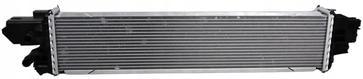 фото №1, Радиаторов renault trafic iii 2.0 dci 2019 -