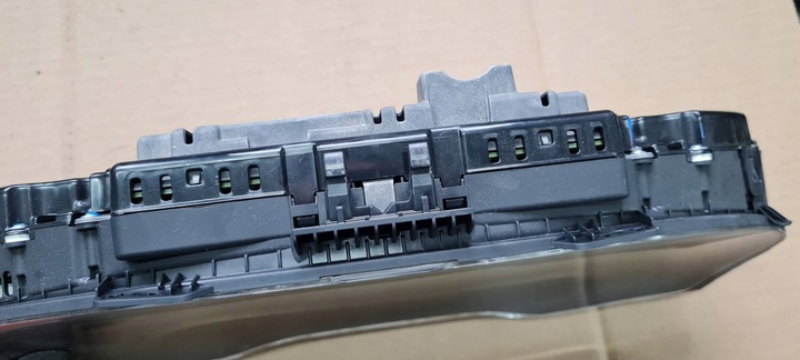 фото №5, Q5 80a спідометр  манометр прилади корпус бензин 2.0 tfsi 80a920870b