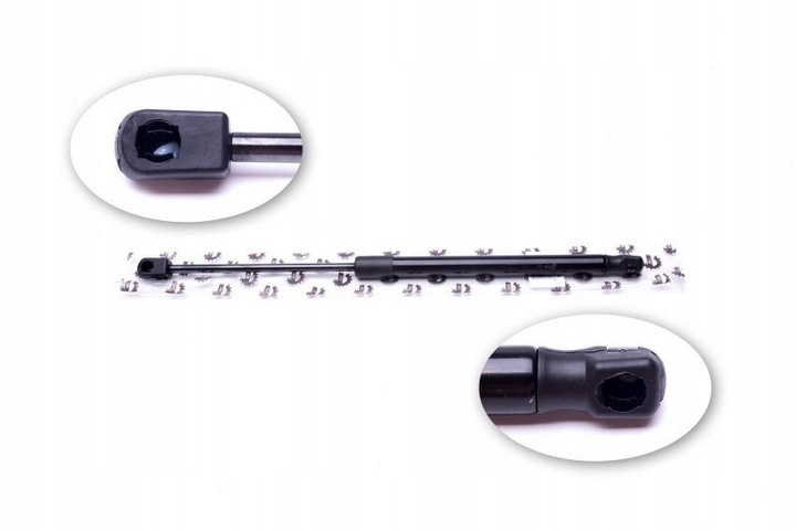 фото №9, Пружина газовая, крышка багажника esen skv 52skv491