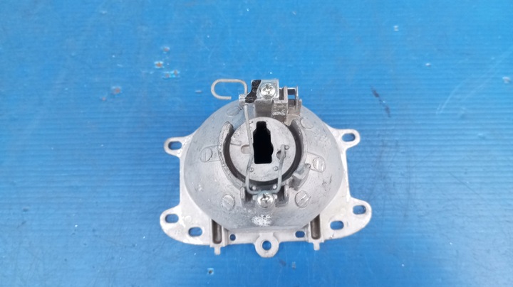 фото №9, Корпус отражатель линзы лампы перед honda accord viii p2389