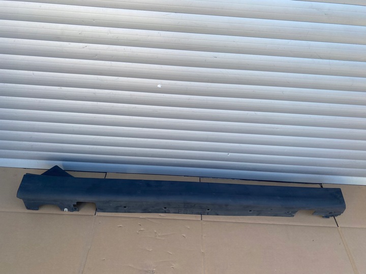 фото №1, Порог правые планка пороговая правая mini cooper f55 5a3e756 оригинал