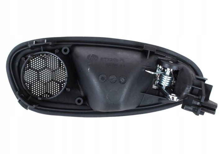 фото №2, Ручка внутренняя перед левая seat leon ii 05-12