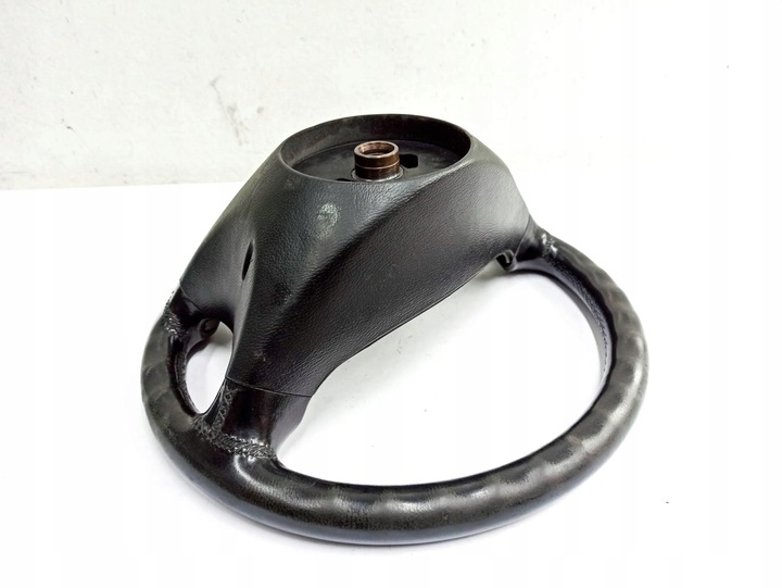 фото №11, Mercedes-benz c w203 2004 керма