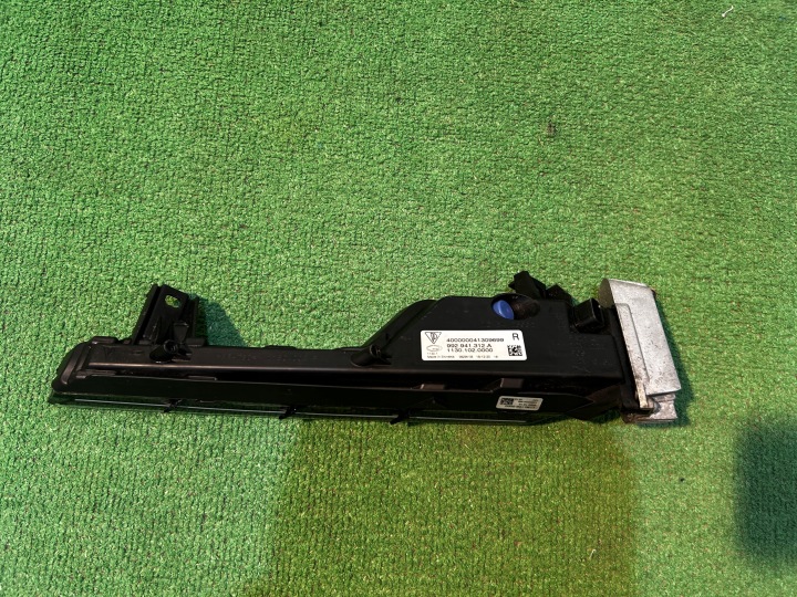 фото №7, Porsche carrera 911 992 галоген led drl поворотник праве 992941312a