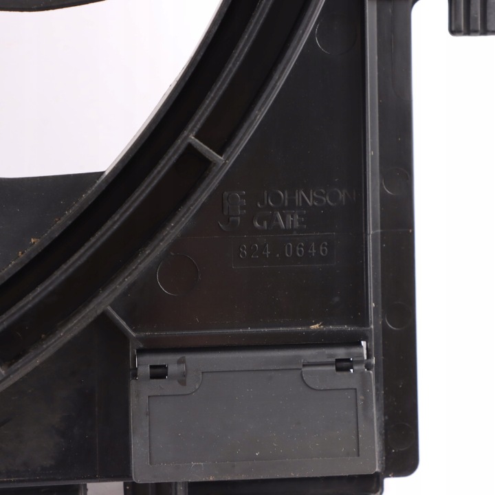 фото №11, Bmw f30 f31 f32 n57n вентилятор вентилятор радиатор двигатель моторчик 8641965