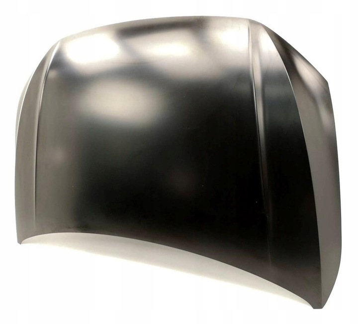 фото №8, Новая org капот крышка камеры двигателя перед vw polo 2g 2g0823031m