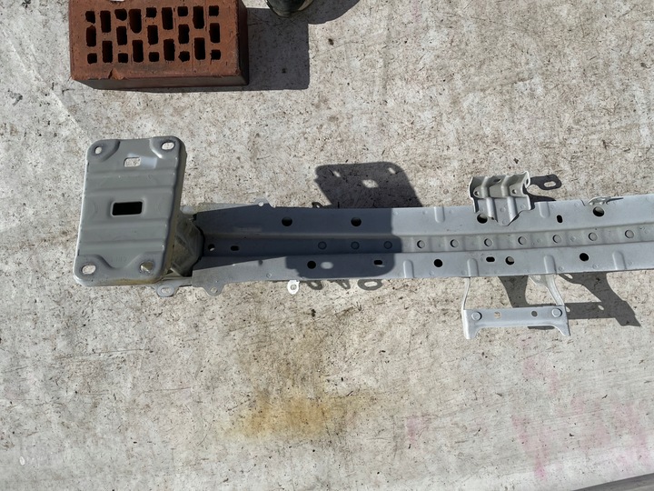 фото №9, Балка suzuki s-cross рестайлинг 2016 усилитель перед