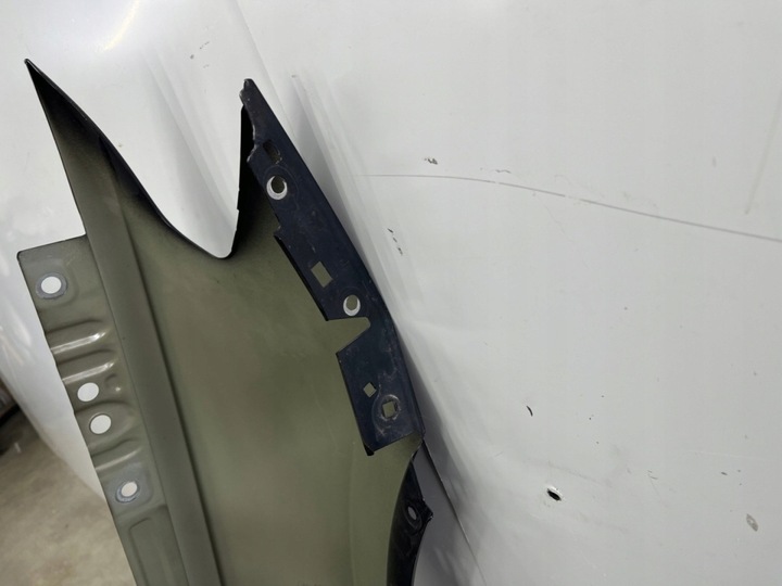 фото №13, Крило vw tiguan ii 2 5na 16-20r. лівий переднє лівий перед 5na821105