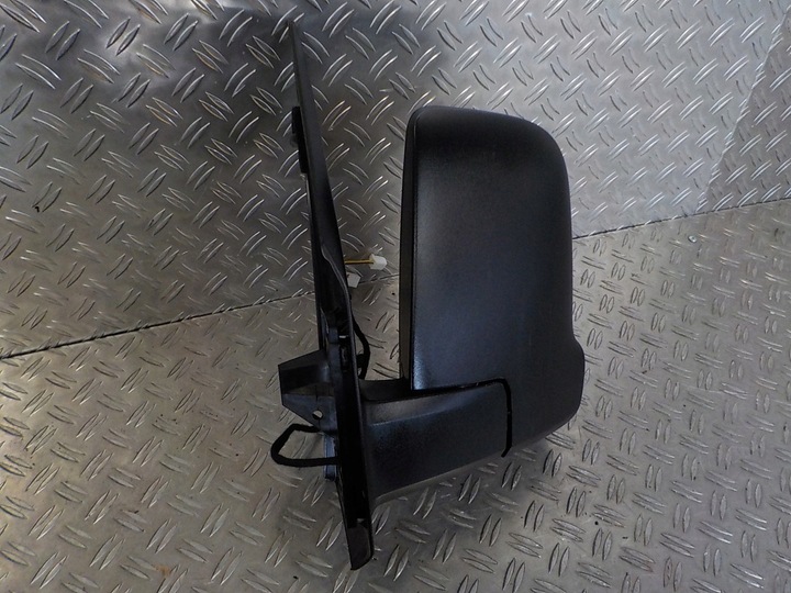 фото №6, Sprinter 907 18-20 дзеркало ліві 9 pin