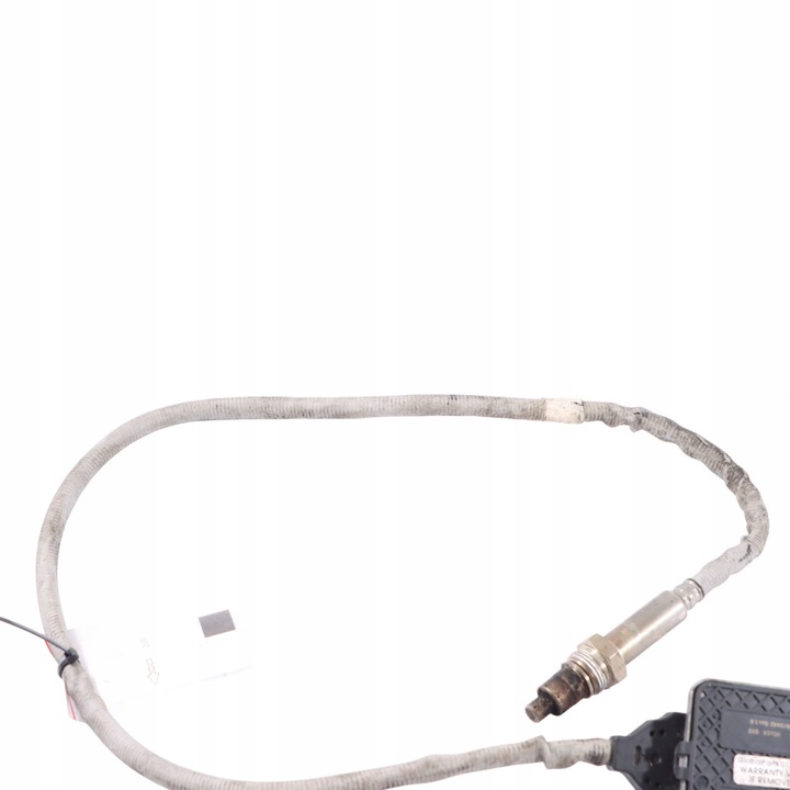 фото №10, Volkswagen tiguan 5n golf mk 7.5 дизель лямбда-зонд nox 04l907805bq