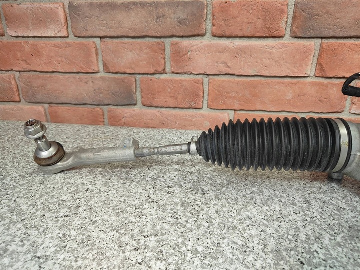 фото №7, Bmw g20 g22 i4 g26 jj рулевая рейка трансмиссия рулевая 5a34a16 5b58d44