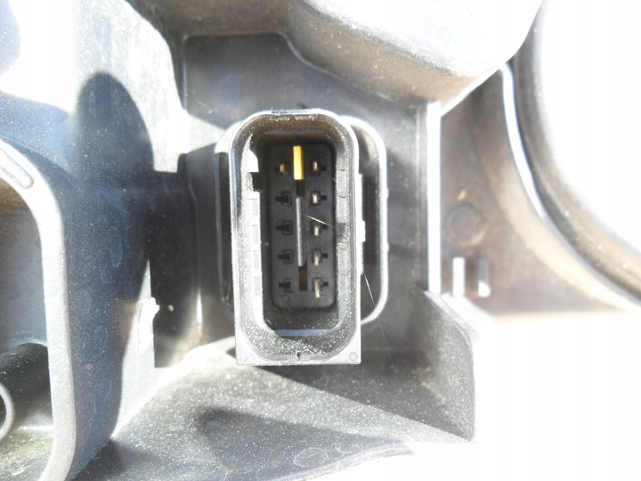 фото №15, Citroen c4 picasso ii 2013-2020 лампа права