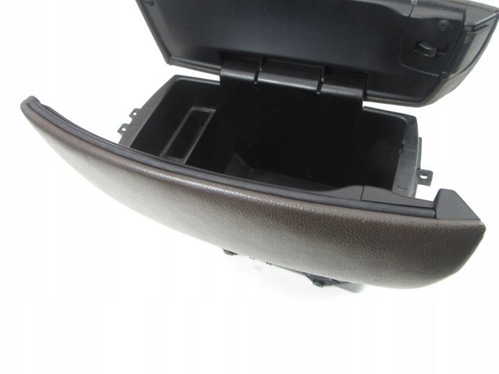 фото №7, Підлокітник переднє bmw e70 x5 tabak шкіра nevada коричневий