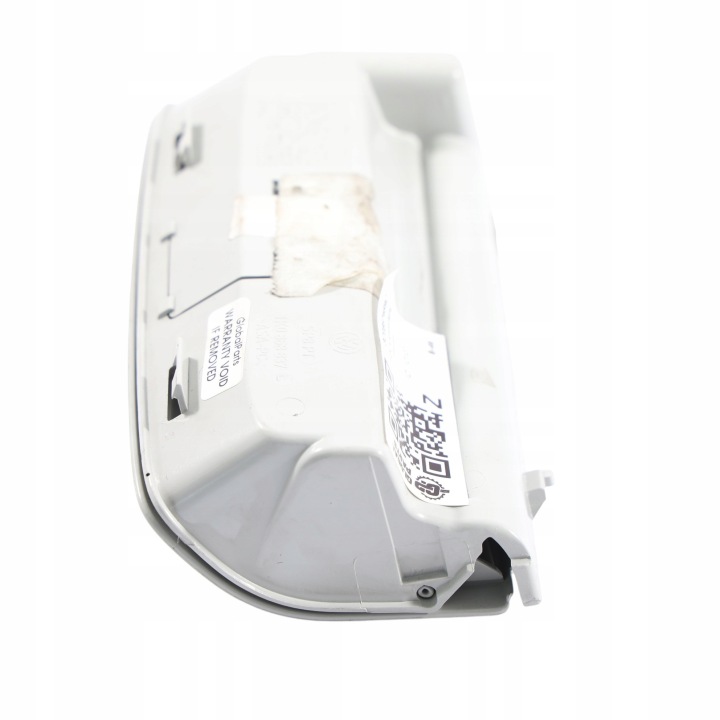 фото №13, Volkswagen passat b6 golf 1k консоль крышная бардачок 3c0867489c