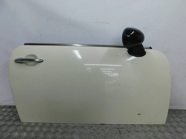 фото №1, Дверь правые mini cooper r56