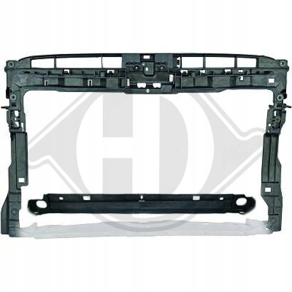 фото №1, Pas переднее усилитель volkswagen golf vii sedano