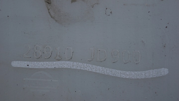 фото №8, Бачок склоомивача nissan qashqai j10