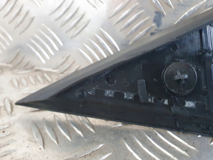 фото №9, Citroen c5 x 21-23 стекло кузовная левая