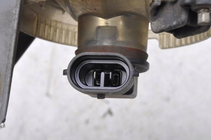 фото №6, Ford mondeo mk4 рестайлінг галоген правий bs71-15k201-ab