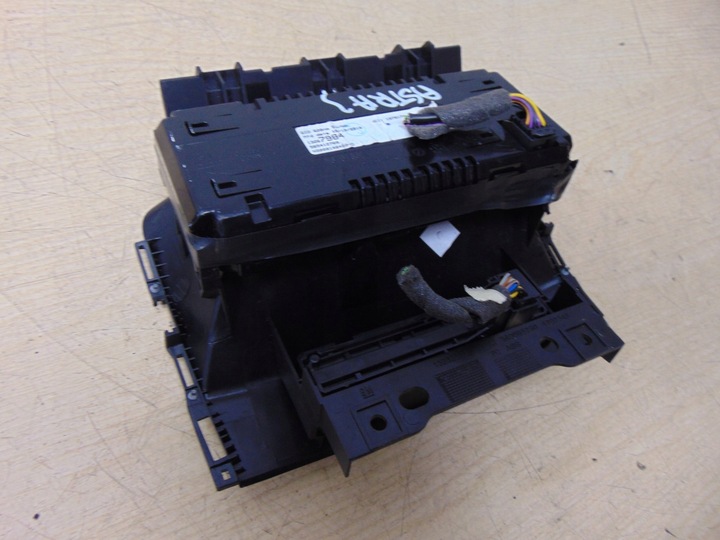 фото №10, Дисплей годинник opel astra j iv 13267984