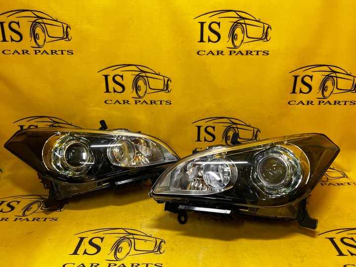 фото №15, Комплектний перед лампи радіатор infiniti q70 m35 m35h гібрид біла перлина