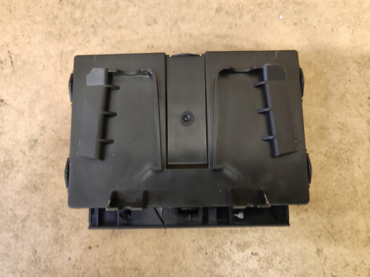 фото №3, Модуль кондиционера mini cooper f55 рестайлинг