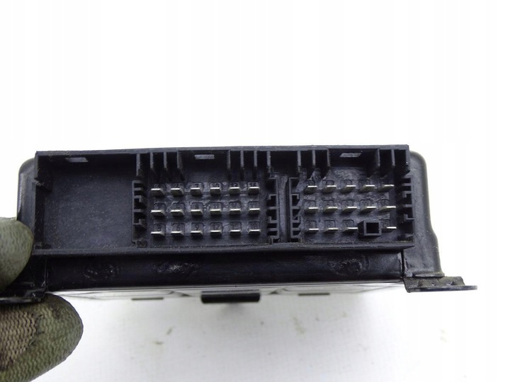 фото №3, Daf lf 45 55 01-06 e3 модуль блок керування abs 4460043250