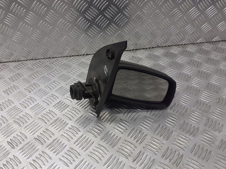 фото №1, Зеркало правые fiat panda ii