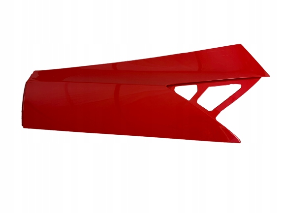 фото №1, Ford grand c-max ii 12- планка крыльев левая зад