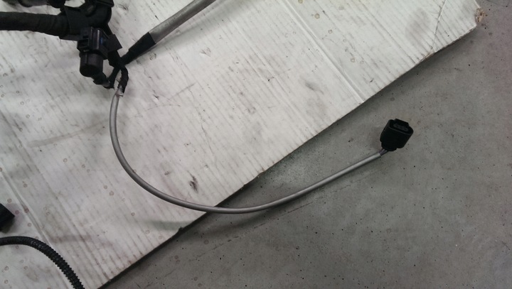 фото №6, Жгут провод двигателя audi tt 8j0971072bc