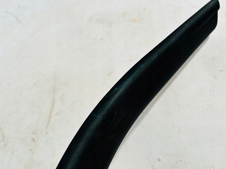 фото №8, Avensis t27 захист планка порогова порога задня правий зад