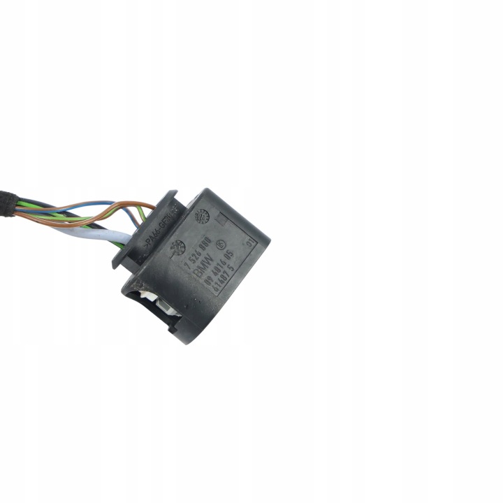 фото №11, Bmw f87 джгут кабелі двері передня права 9340996