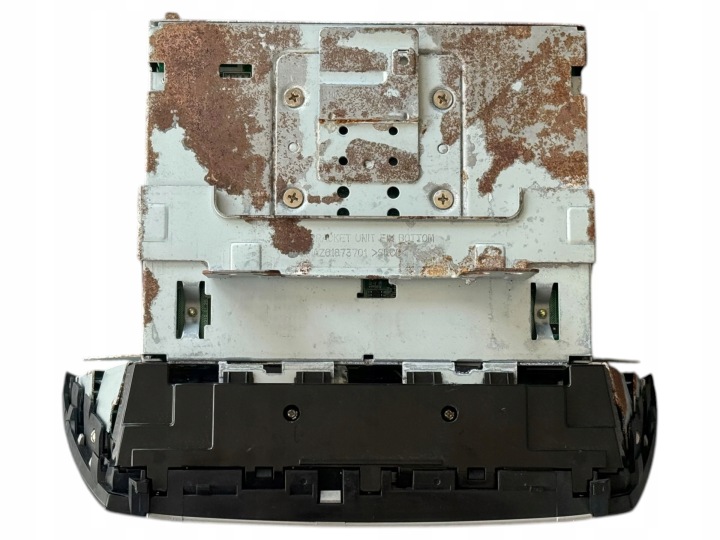 фото №9, Магнитола cd магнитола hyundai ix35 96560-2y500tan lan8940ehlm