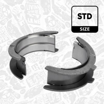 фото №14, Et команда двигателя lh002200 втулка подшипник вала шатунные