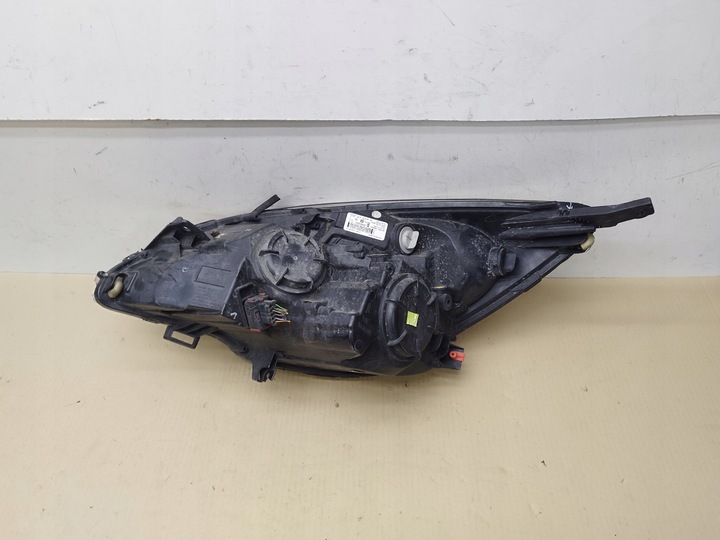 фото №15, Лампа ліва + права перед передня opel meriva b ii 2 10-13