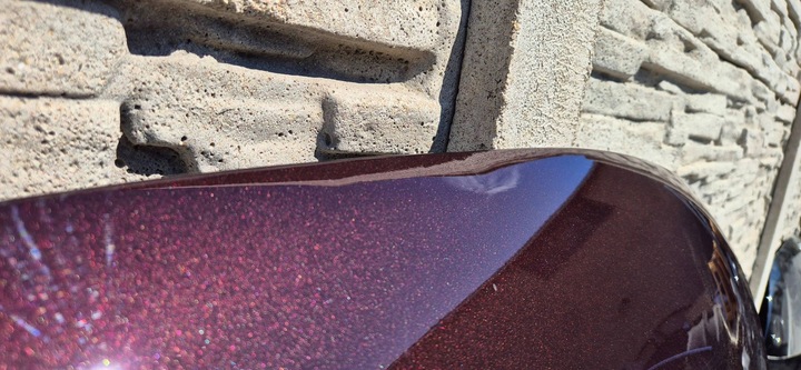 фото №8, Volvo xc90 ii другий рестайлінг / iii 24- капот гарна org