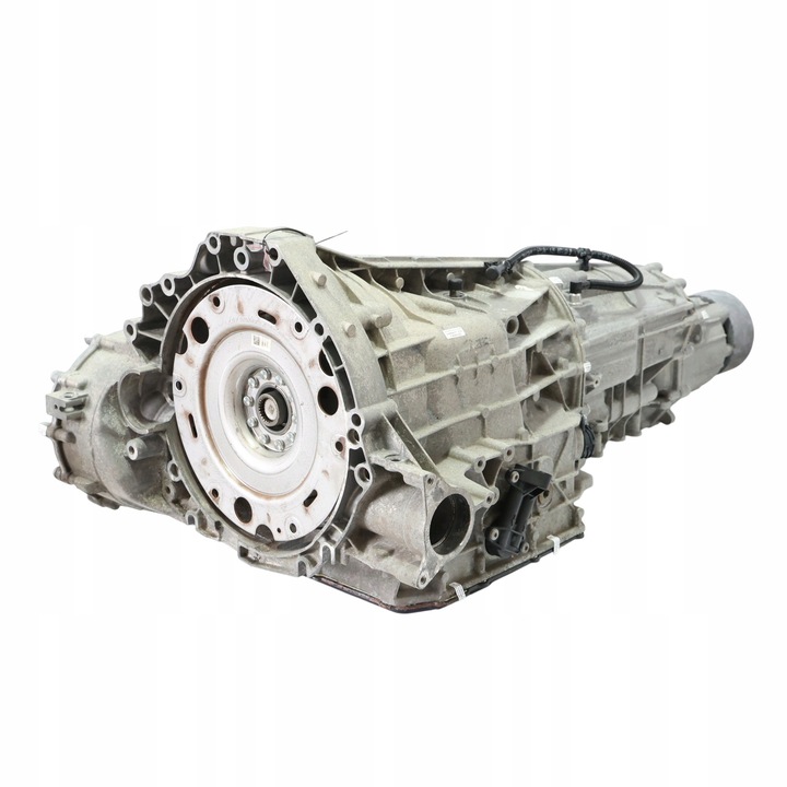 фото №16, Audi a4 b8 a5 8t 2.0tdi cdnc quattro коробка передач коробки передач автомат lzl 0b5300061m