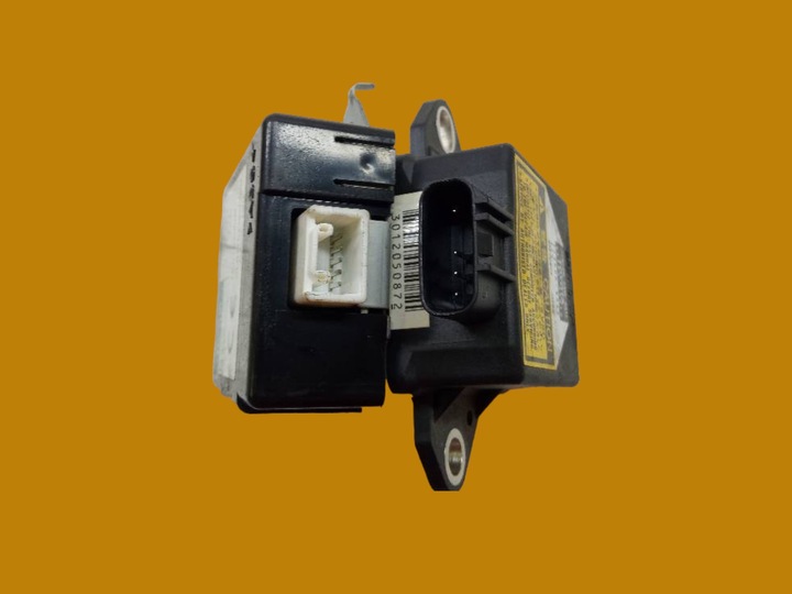 фото №5, Модуль 89183-48010 89741-42151 toyota rav4 ii 2000-2005