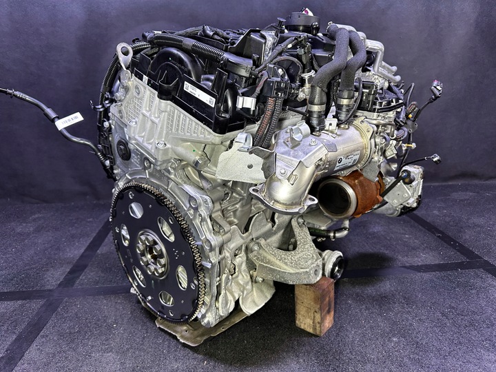 фото №14, Bmw g-seria 3 5 6 7 x3 x4 x5 x6 x7 3.0xdrive новий комплектний двигун b57d30a