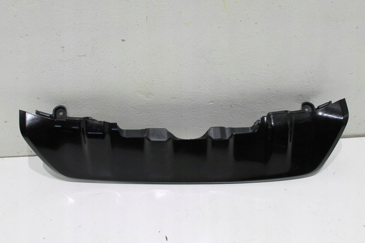 фото №8, Land rover discovery sport накладка диффузор бампер