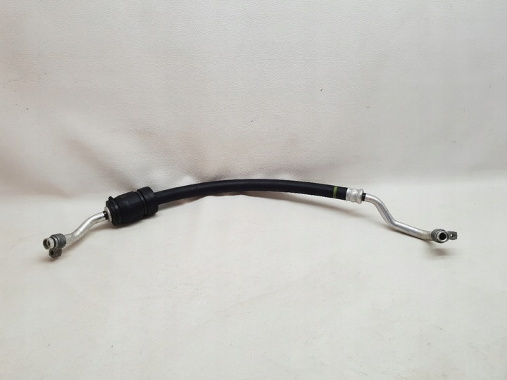 фото №5, Honda jazz iv 1.3b трубка шланг кондиціонера