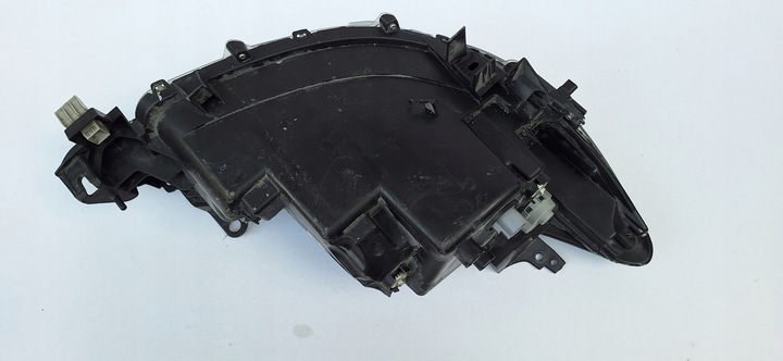 фото №10, Mazda cx5 cx-5 kd31-51040 лампа ліва ксенон